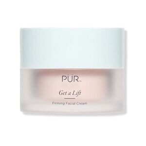 NEW Pur Minerals Get A Lift Firming Facial Cream Anti-Aging Moisturizer Full Siz